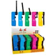 ZAPALARKA GAZOWA ŁAMANA *LS-LINE* 124101/LS /25/