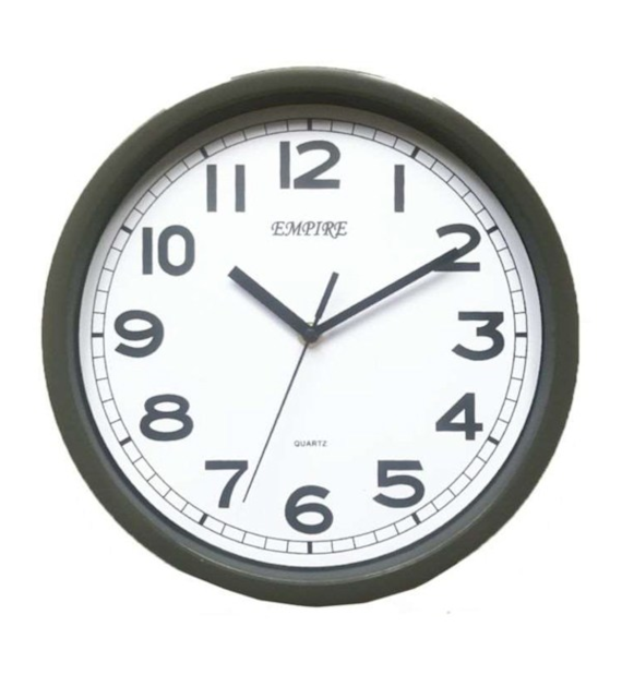 TOM-ZEGAR ŚCIENNY 28CM ZP21G