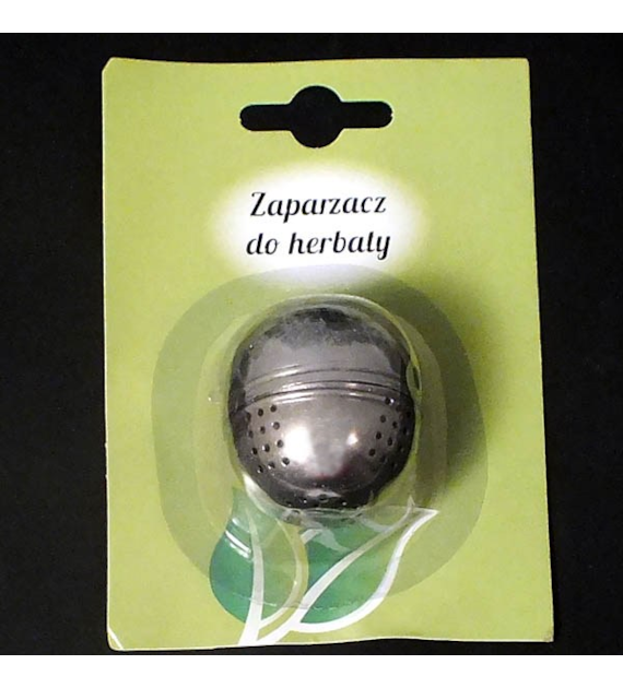 MMG-ZAPARZACZ DO HERBATY *SZCZYPCE SERCE* 57483