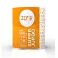 RĘCZNIK PAPIEROWY ZEFIR SUPER JUMBO 2W RKC2004