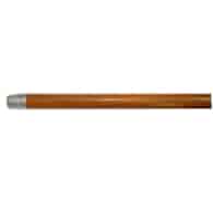 ZEN-KIJ *CIEMNE DREWNO* 120 CM LAKIER GWINT METALOWY 300/2093