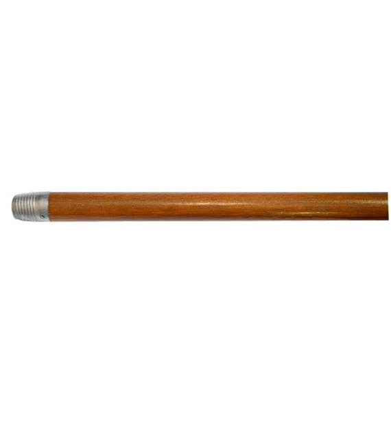 ZEN-KIJ *CIEMNE DREWNO* 120 CM LAKIER GWINT METALOWY 300/2093