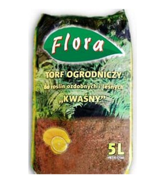 TORF KWAŚNY 5L /10/