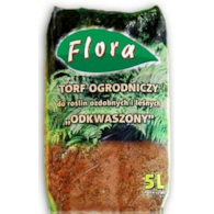 TORF ODKWASZONY 5L