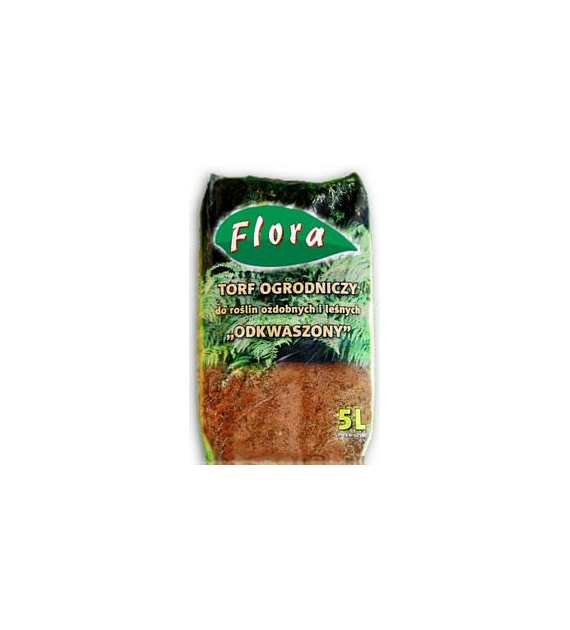 TORF ODKWASZONY 5L